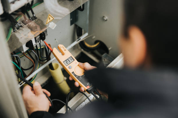 Best Electrical Repair Services  in Cleveland, OK