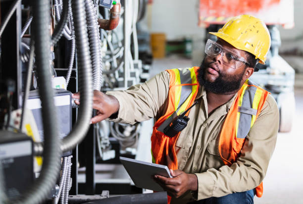 Professional Electrician in Cleveland, OK