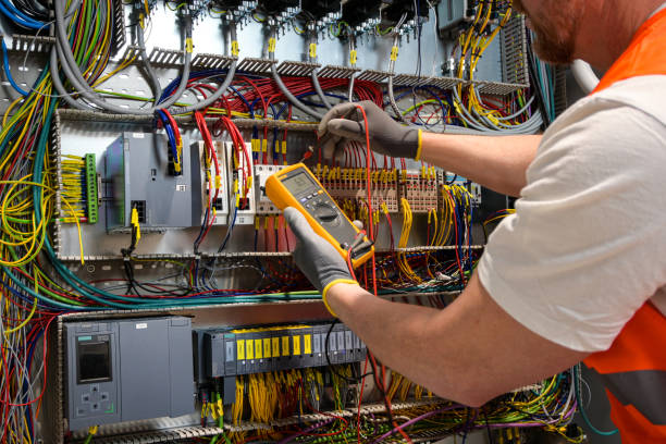  Cleveland, OK Electrician Pros