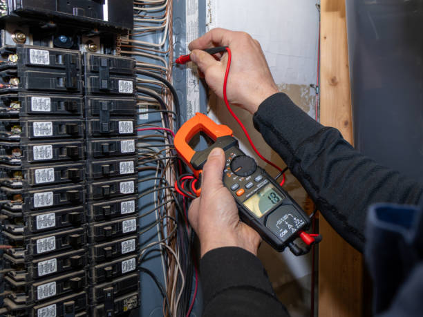 Affordable Electrical Installation in Cleveland, OK